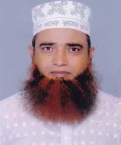 Mohammed Sohail